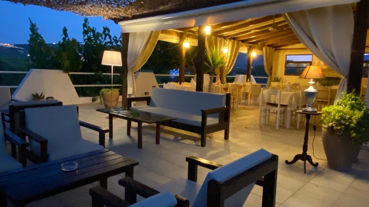 Arion Stables & Apartments Limenas Chersonisou Zimmer foto
