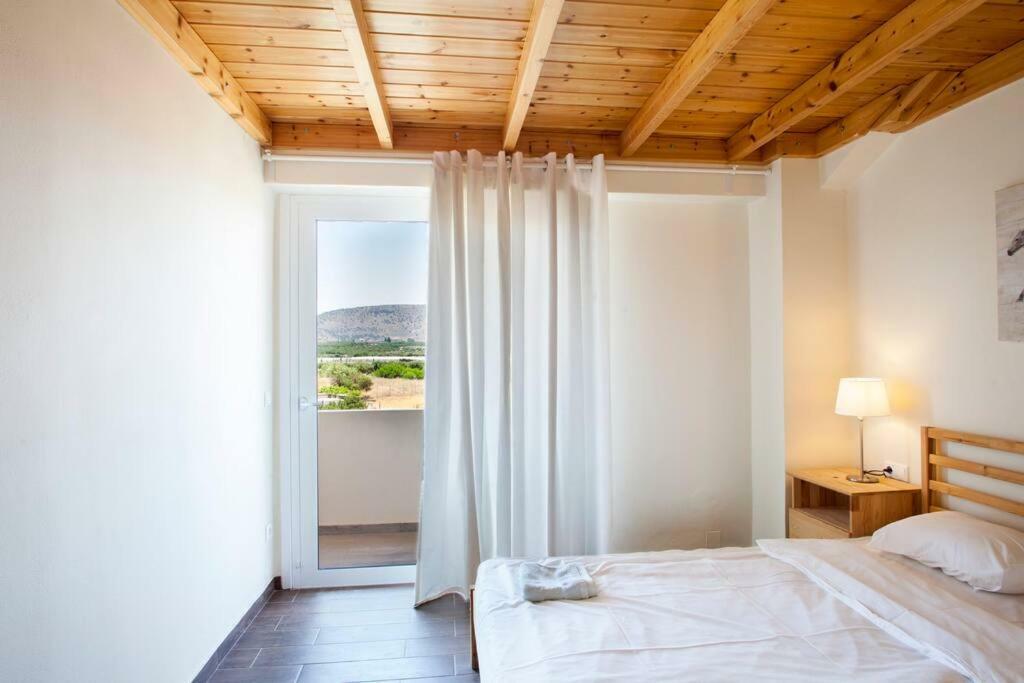 Arion Stables & Apartments Limenas Chersonisou Exterior foto